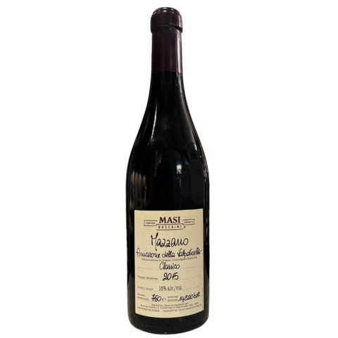 Masi Agricola Mazzano Amarone Classico