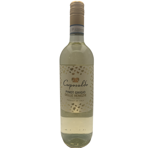 Caposaldo Pinot Grigio delle Venezie