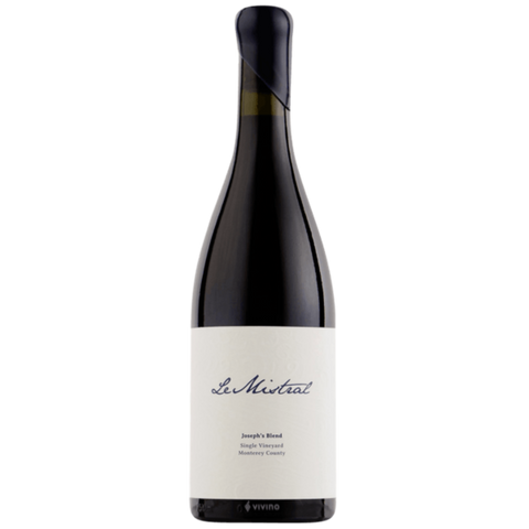 Le Mistral Grenache Single Vineyard