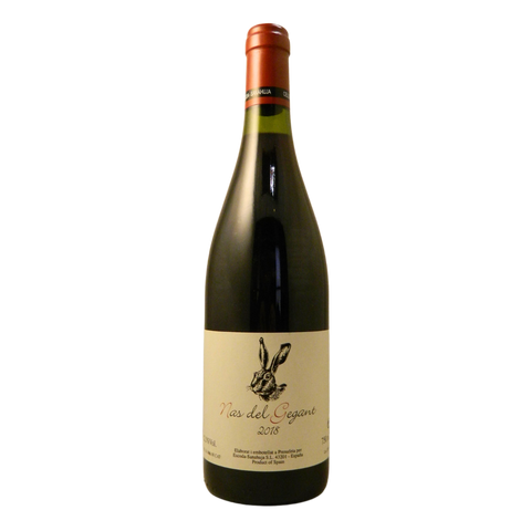 Nas del Gegant Red