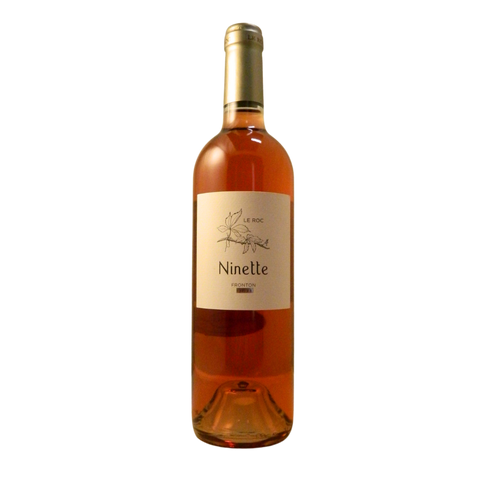 Ninette Rosé