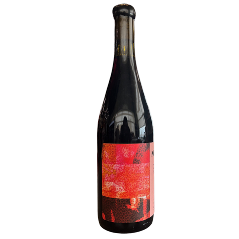 Lowlife Barrel House Nocturne Merlot