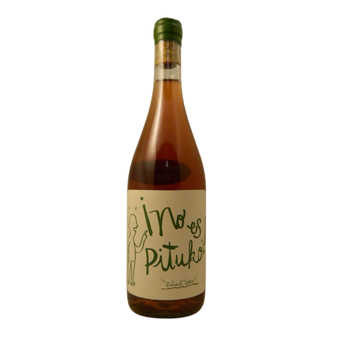 ¡No es Pituko! Rosé (Green Label)