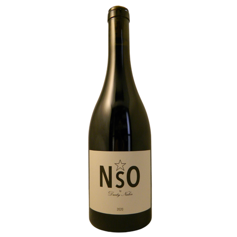 NSO Grenache