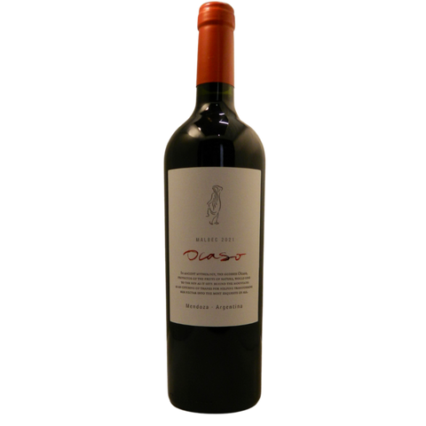 Ocaso Malbec