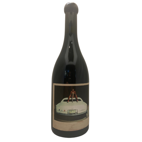 Orin Swift Cellars Machete