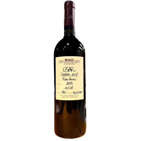 Masi Osar Rosso