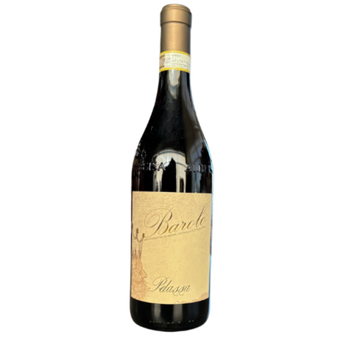Pelassa Barolo