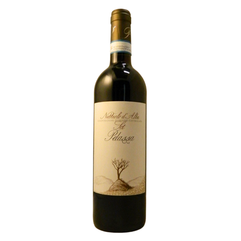 Pelassa Sot Nebbiolo d'Alba