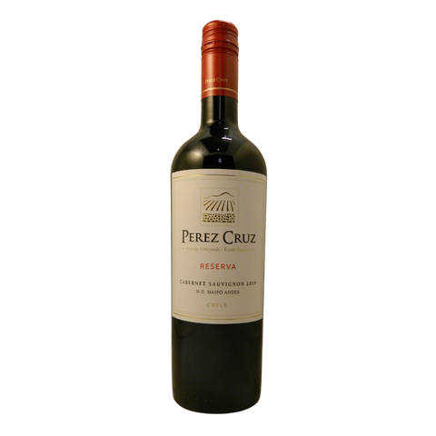 Perez Cruz Reserva Cabernet Sauvignon