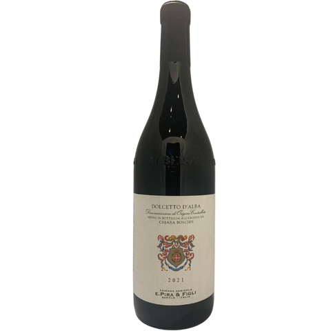 E Pira & Figli Chiara Boschis Dolcetto d'Alba