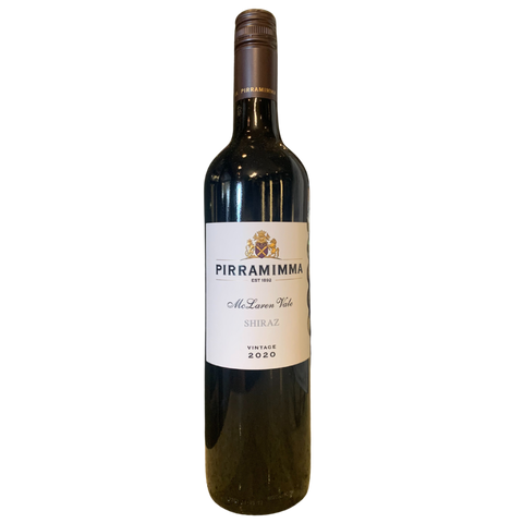Pirramimma Shiraz