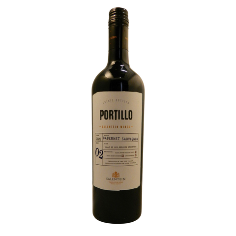 Portillo Cabernet Sauvignon