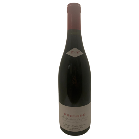 De Fermo Prologo 2016