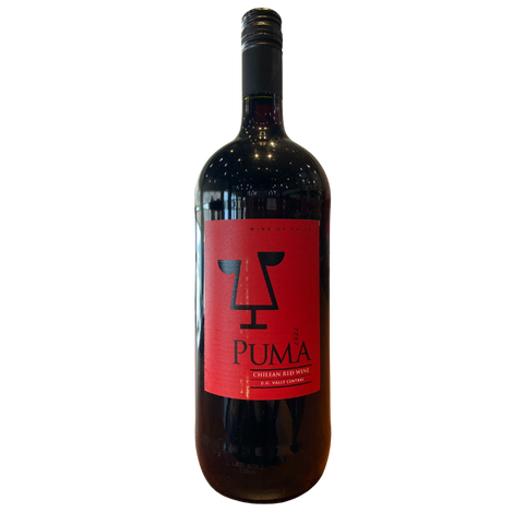 Viña Santa Carolina Puma 1.5L