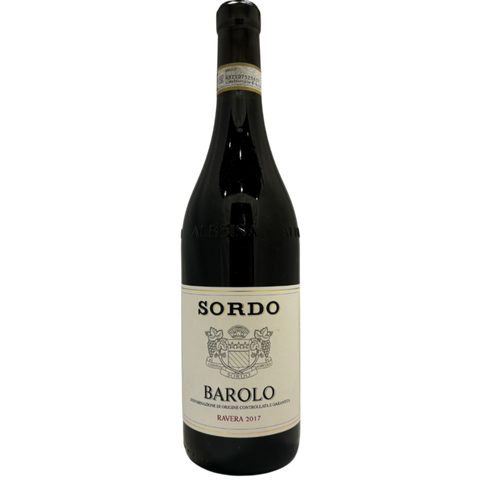 Giovanni Sordo Ravera Barolo