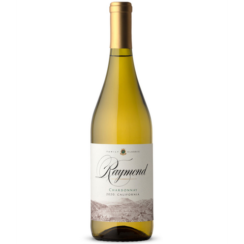 Raymond Family Classic Chardonnay