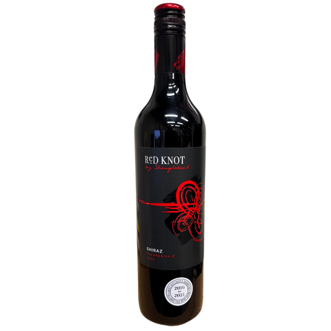 Shingleback Wines Red Knot Shiraz