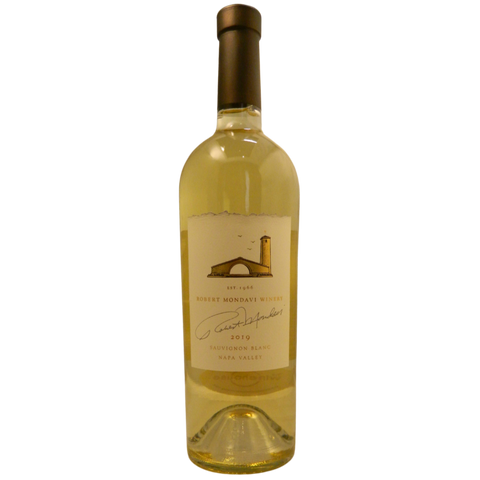 Robert Mondavi Fumé Blanc Sauvignon Blanc