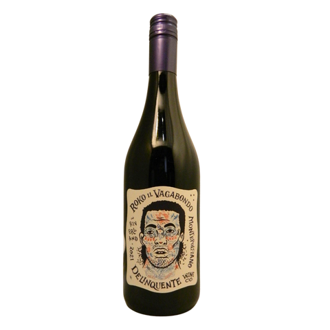 Roko II Vagabond Montepulciano