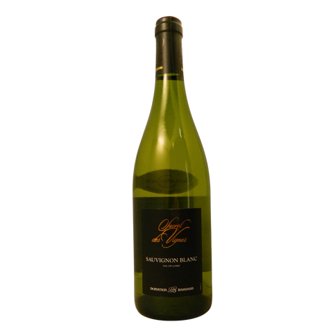 Secret des Vignes Sauvignon Blanc