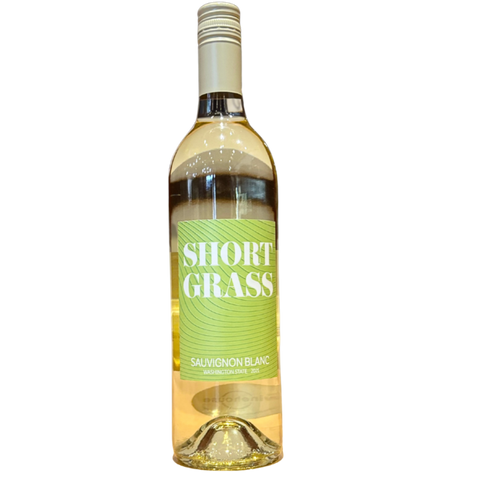 Tomé Short Grass Sauvignon Blanc