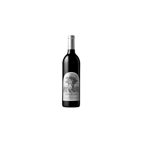 Silver Oak Cabernet Sauvignon