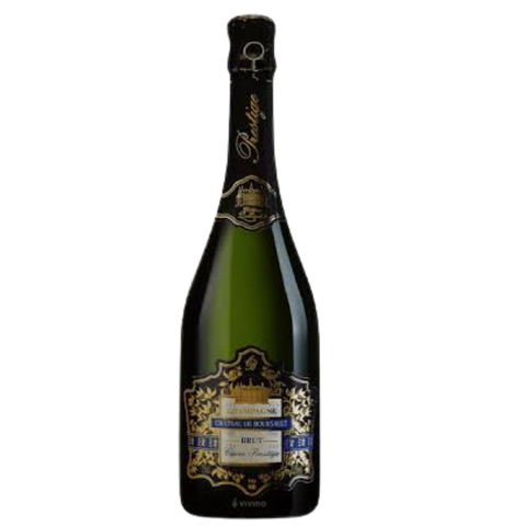 Château de Boursault Cuvee Prestige Champagne Brut