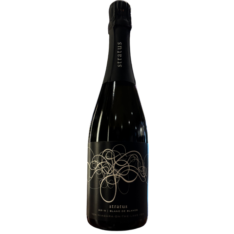 Stratus Vineyards Blanc de Blancs