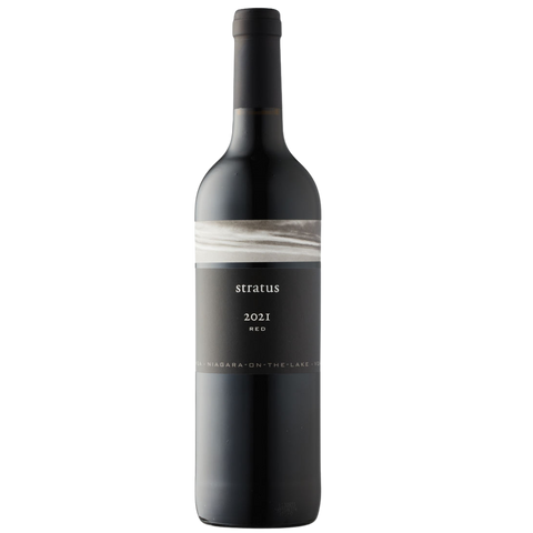Stratus Vineyards Red