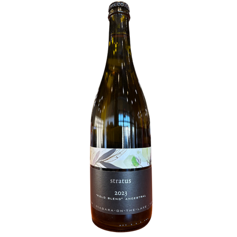 Stratus Vineyards Field Blend Ancestral