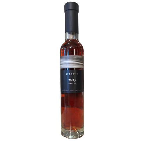 Stratus Vineyards Icewine 200 mL - red blend