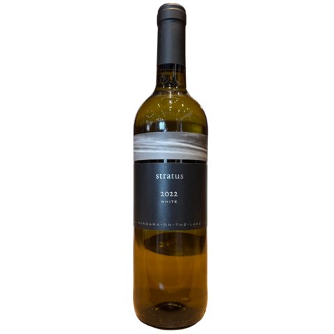 Stratus Vineyards White