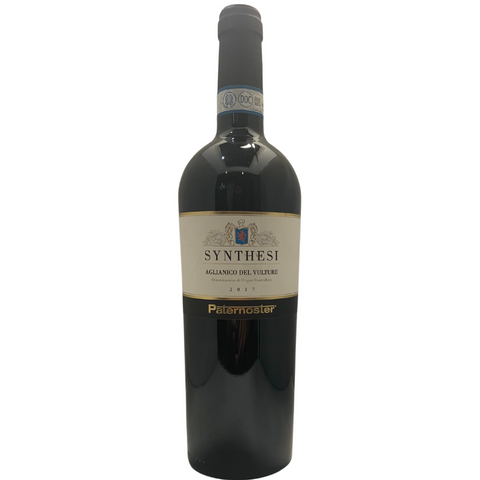 Paternoster Synthesi Aglianico del Vulture