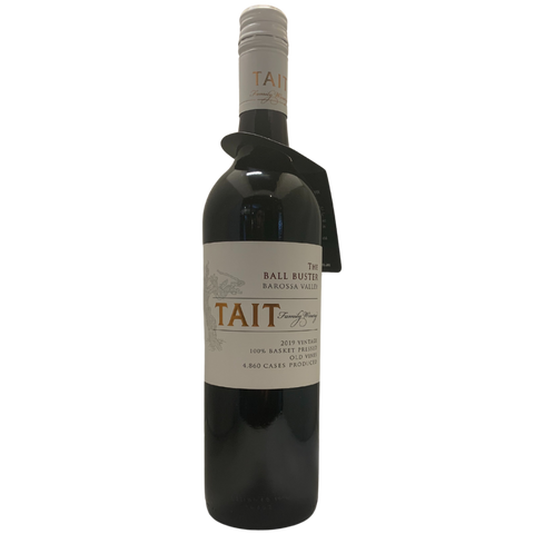 Tait Family Winery The Ball Buster Red Blend