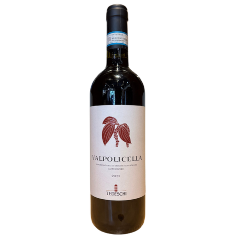 Tedeschi Valpolicella Superiore