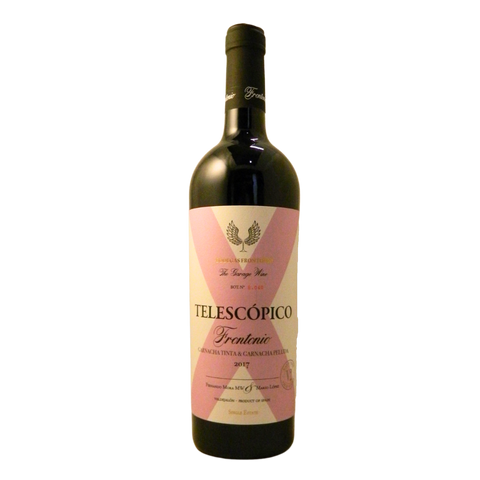 Bodegas Frontonio Telescópio Garnacha Tinto
