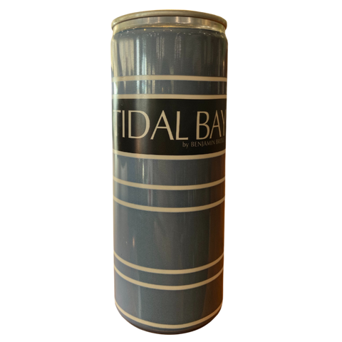 Benjamin Bridge Tidal Bay Cans 250 mL
