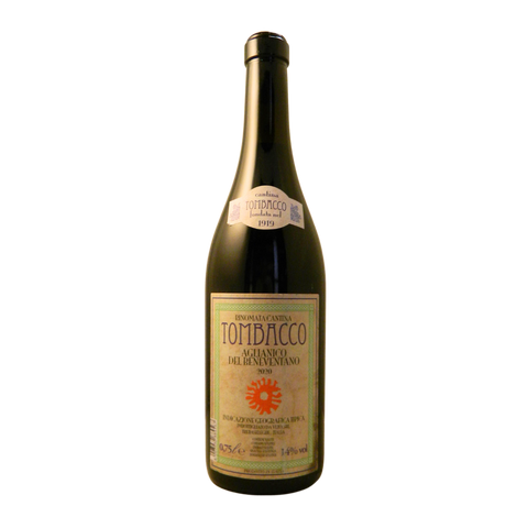 Tombacco Aglianico del Beneventano
