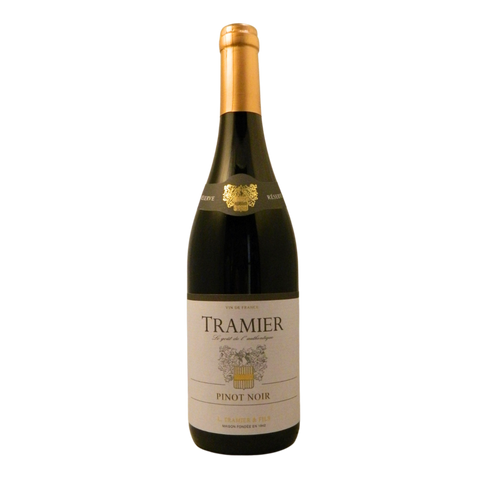 Tramier Pinot Noir