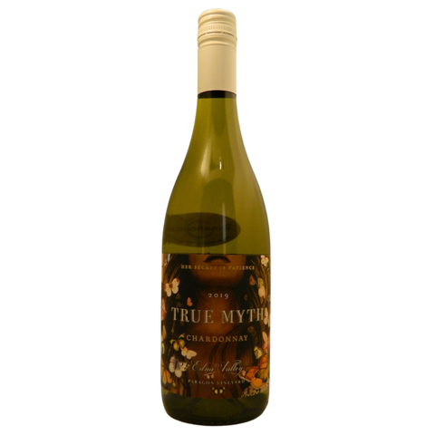 True Myth Chardonnay
