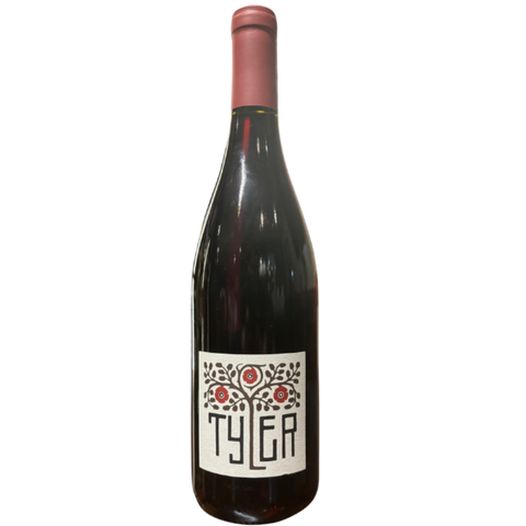 Tyler Winery Pinot Noir