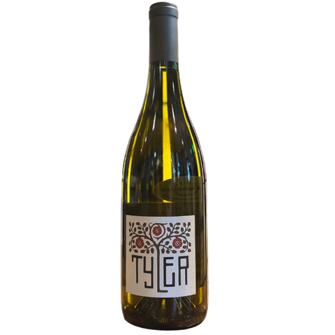 Tyler Winery Chardonnay