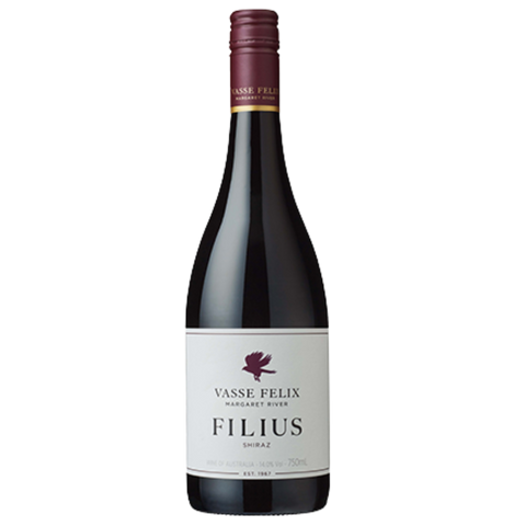 Vasse Felix Filius Shiraz