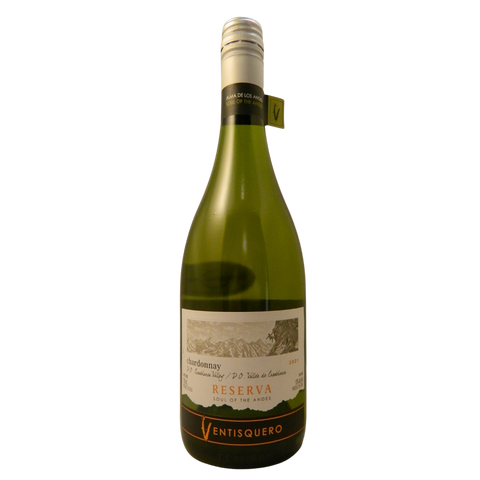 Viña Ventisquero Reserva Chardonnay