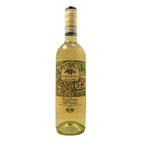 Vigneti del Sole Pinot Grigio