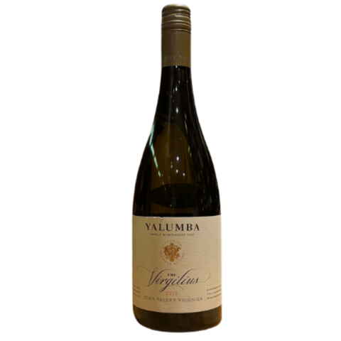 Yalumba The Virgilius Viognier Eden Valley
