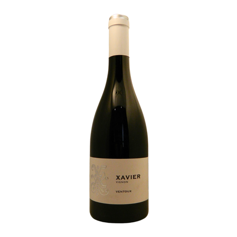 Xavier Vignon Ventoux