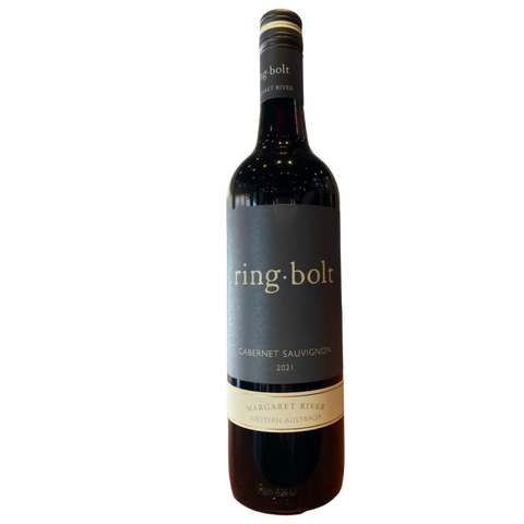 Hill Smith Family Vineyards Ring Bolt Cabernet Sauvignon