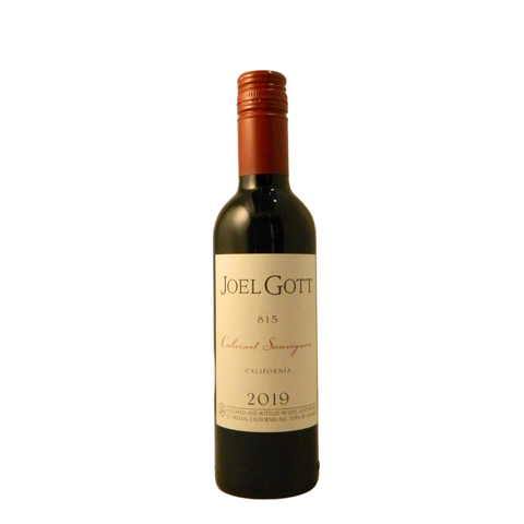 Joel Gott 815 Cabernet Sauvignon